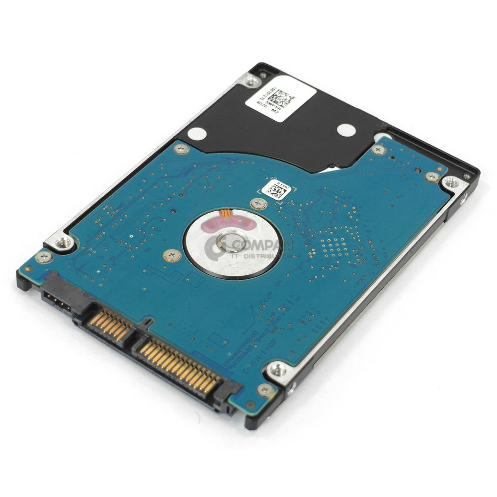 ST500LM021 SEAGATE 500GB 7.2K 6G SATA 2.5 SFF -